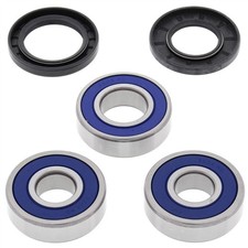 All Balls Rear Wheel Bearing