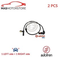 ABS WHEEL SPEED SENSOR PAIR