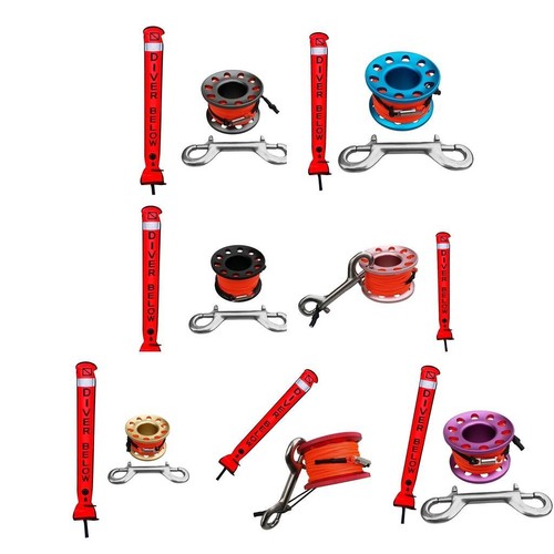 4ft scuba diving - 4ft, smb