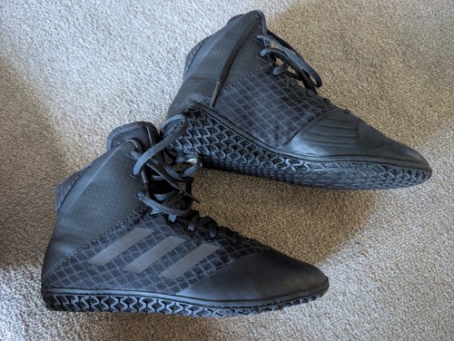 Adidas men mat - men's, 4