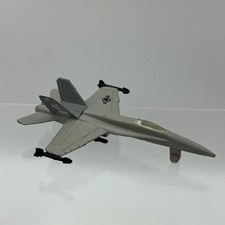 F-18 Hornet Diecast Aircraft