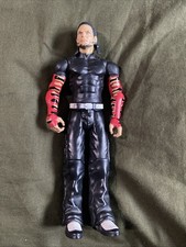 Mattel 2018 Jeff Hardy WWE