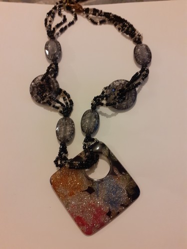 Custom jewellery necklaces