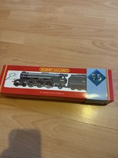 Flying Scotsman 75th