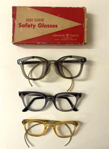 Vintage american optical - vintage,