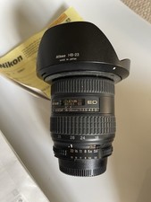 Nikon nikkor 18 35mm - af-s, 18-35mm