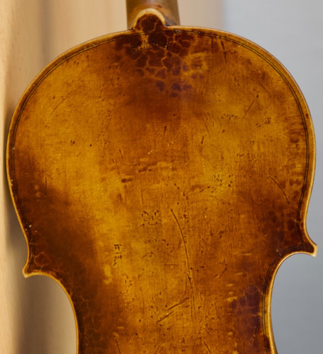 Old violin geige - 4/4,
