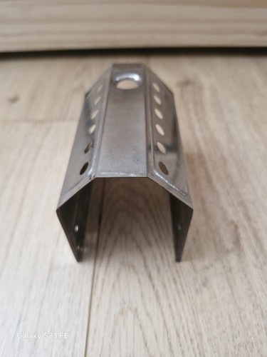 Mamod sa1a roadster firebox - sa1a,
