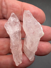 Satyaloka Azeztulite Quartz