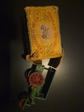 Aveling & Porter Steam Roller