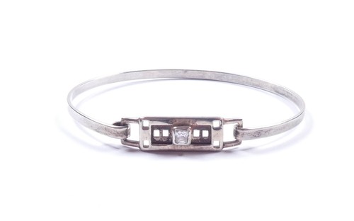 Ladies bangle rennie - ladies,