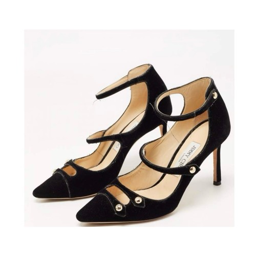 Jimmy choo lacey velvet - choo,