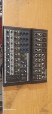 Mackie Mix12FX mixing desk -