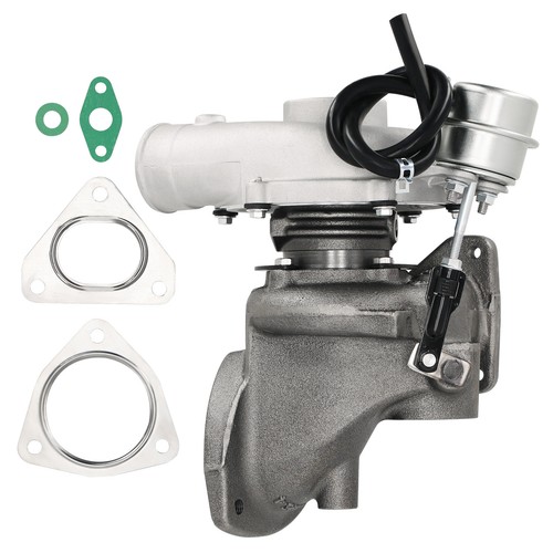 Diesel turbo kit - kit, land