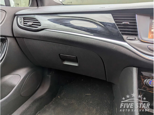 Vauxhall astra dashboard glove - astra,