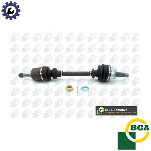 Drive shaft ds1425l - shaft, for