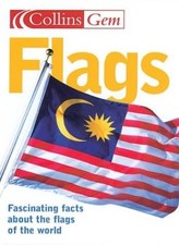 Collins Gem - Flags,Edwin