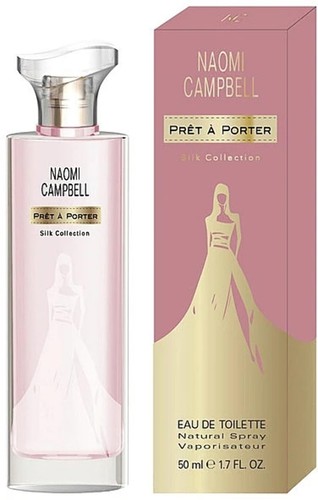 Naomi campbell pret porter - pret,