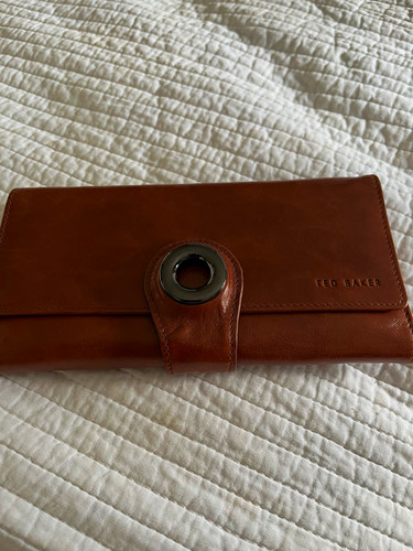 Ted baker brown - ted,