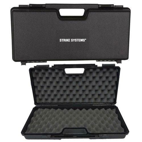 Strike systems double pistol - strike,