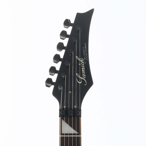 Samick dinky type - samick, black