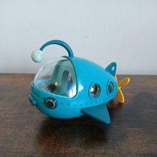 Octonauts - Cobalt Light Gup A