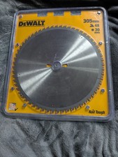Dewalt DT4260 305mm x 30 60T
