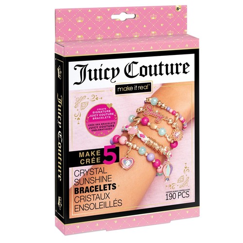 Juicy couture crystal sunshine - couture,