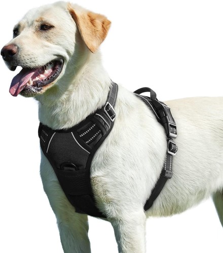 Eagloo dog harness large - harness,
