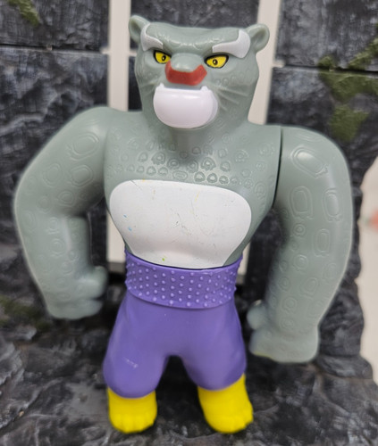 Exclusive tai lung burger - exclusive,
