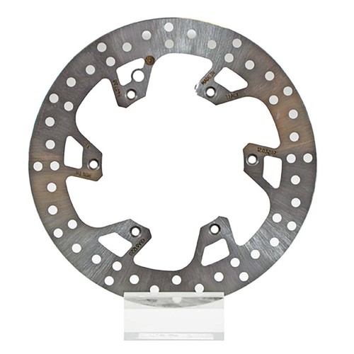 Brembo front fixed brake - brake, disc