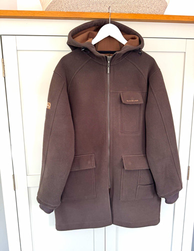 Vintage quiksilver brown - quiksilver,
