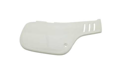Right side seat pan half - half, honda