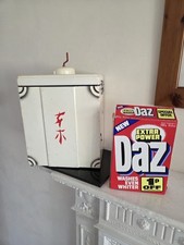 Supreme Magic Trick Chinese Washing Machine