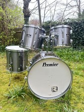 Pearl Export Drum Kit - Smoky