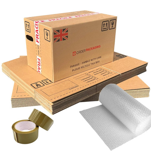 New large moving - x,