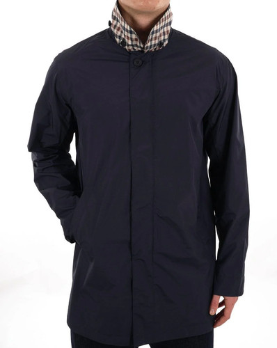 Aquascutum packable trench - aquascutum,