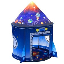 Play Tent for Kids Pretend