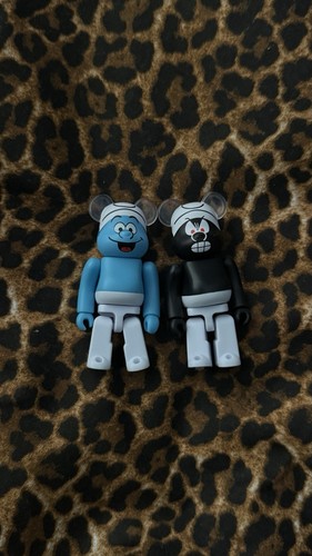 Rbrick bearbrick series - bearbrick, 49