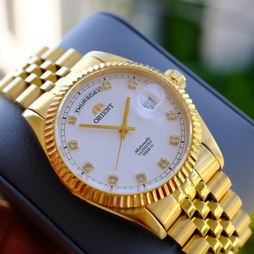Rare orient president - rare,