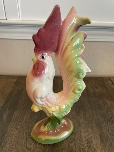 Vintage mcm ceramic - vintage,