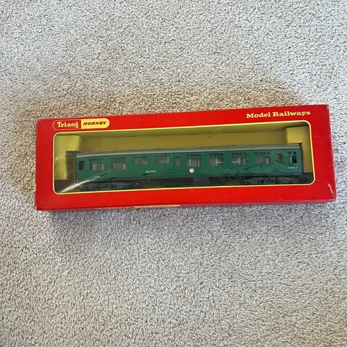R4117 hornby gauge mk1 - hornby, oo