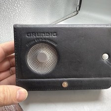 Grundig YB-P 2000 World
