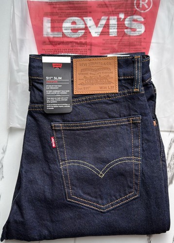 Levi 511 slim - 511, men's
