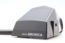 *MINT* ZENZA BRONICA AE Prism Finder S  SQ A  Ai Am  from Japan