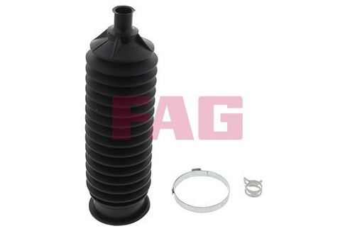 Fag front steering rack - front,