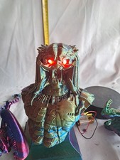 The Predator Bust  – High