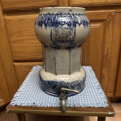 Antique allen germ - antique, proof