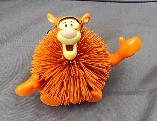 Vintage 1990s disney tigger - vintage,
