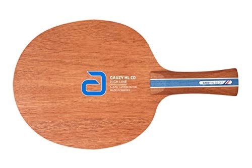 Andro table tennis racket - table,